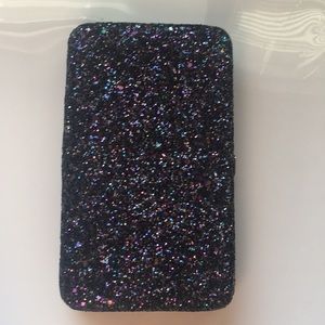 Sparkly Wallet